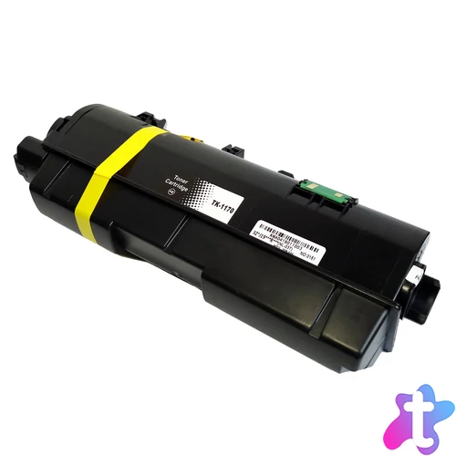TK-1170 (1T02S50NL0) toner, utángyártott, 7.2k