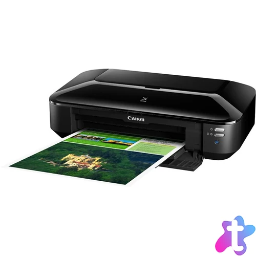 Pixma IX6850 A3 tintasugaras Wi-fi fotónyomtató 8747B006