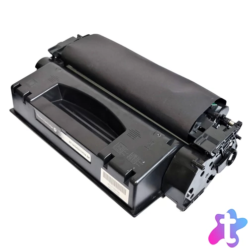 Q5949X/Q7553X (49X/53X) toner, fekete, 6.9k, utángyártott, WB