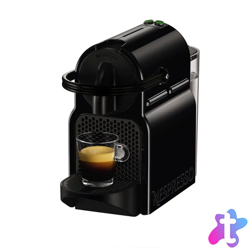 Nespresso EN80.B Inissia fekete kapszulás kávéfőző 