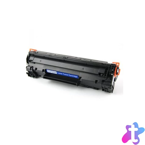 CF244A (44A) toner, utángyártott, chipes, 1.0k, NN