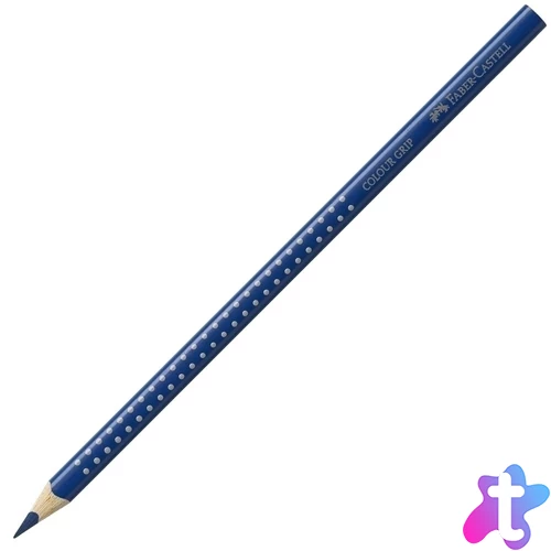 Grip 2001 színes ceruza, háromszögletű, kék