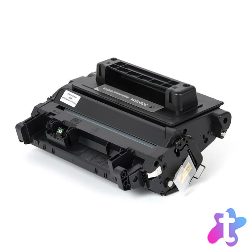 81A (CF281A) toner, utángyártott, chipes, 10.0k, QP