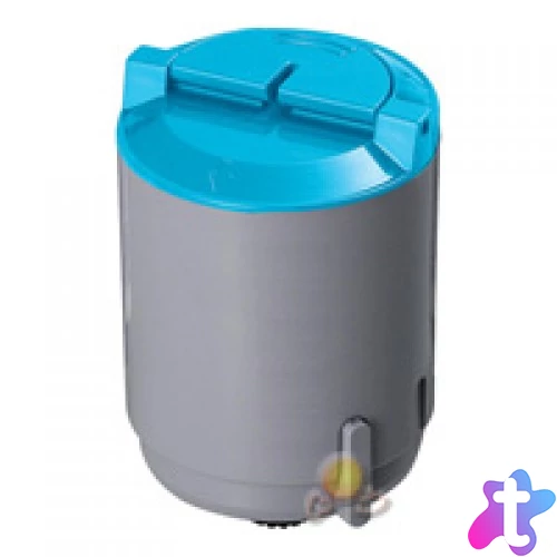Phaser 6110 (106R01271) C toner, utángyártott, chipes, cyan, 1.0k