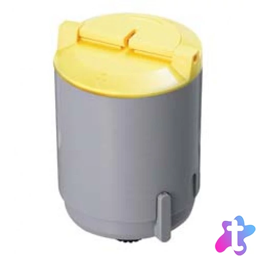 Phaser 6110 (106R01273) Y toner, utángyártott, chipes, sárga, 1.0k
