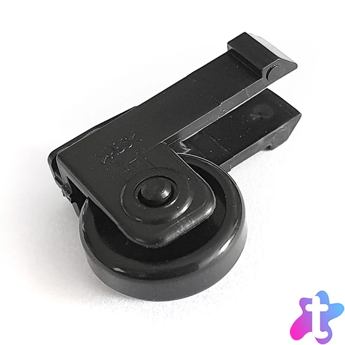 paper delivery roller assy P3015 RM1-6301-000CN