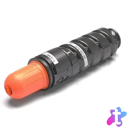 C-EXV33 (2785B002) toner, utángyártott, fekete, 14.6k, GR