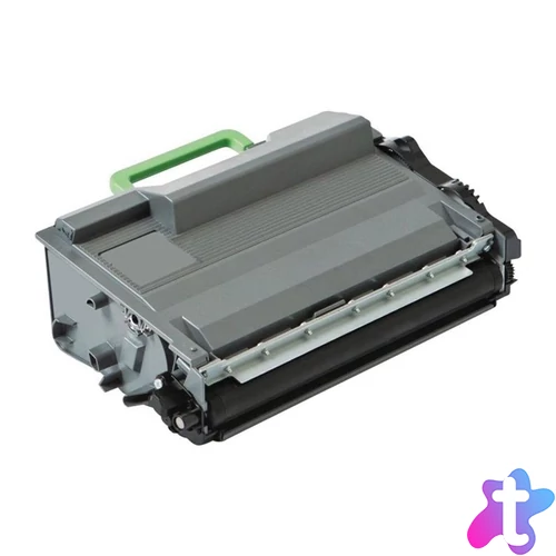 TN-3512 toner, utángyártott, chipes, fekete, 12.0k