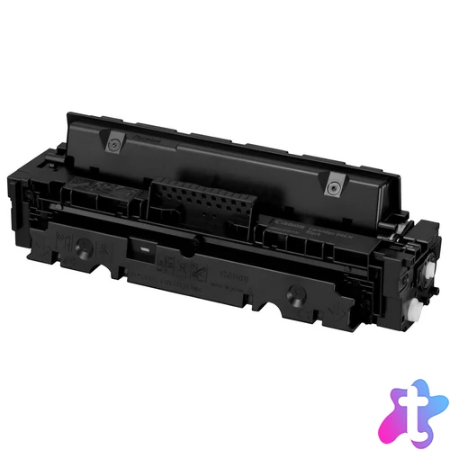 CRG-046HB (1254C002) fekete toner, utángyártott, QP