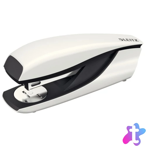 Tűzőgép, 24/6, 26/6, 30 lap, LEITZ "Nexxt Wow", fehér