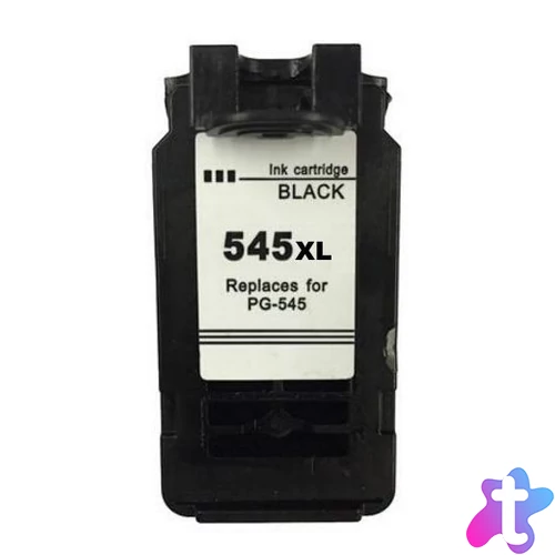 305XL (3YM62AE) fekete, nagykapacitású festékpatron, utángyártott, ECO