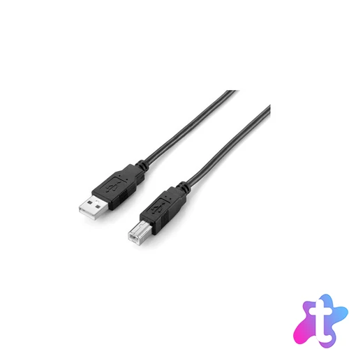 USB 2.0 printer kábel 1,8 méter