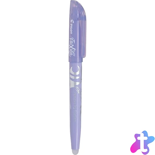 Pilot Frixion Light Soft lila szövegkiemelő