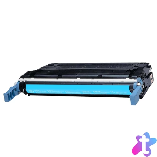 C9731A (645A) C toner, utángyártott, 12.0k, cyan