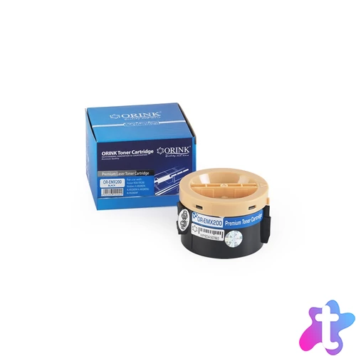 Epson MX200/M200 toner ORINK
