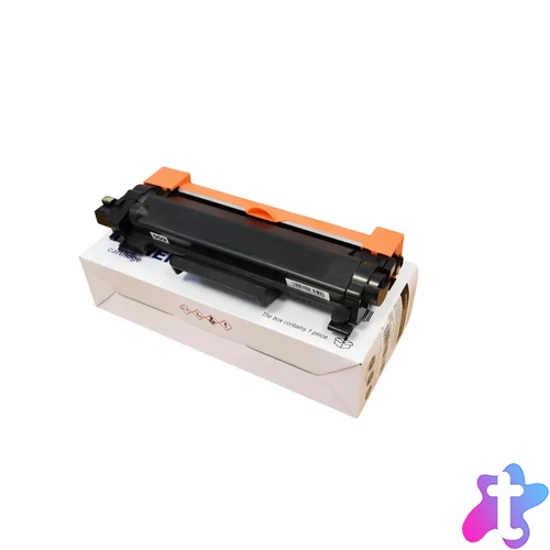 TN247 toner, utángyártott, fekete, 3.0k, ECO PATENTED
