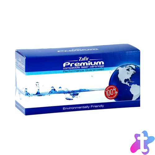 CF244A (44A) toner, utángyártott, chipes, 1.0k, ZA