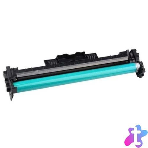 CF219A (19A) dobegység, utángyártott, 12.0k