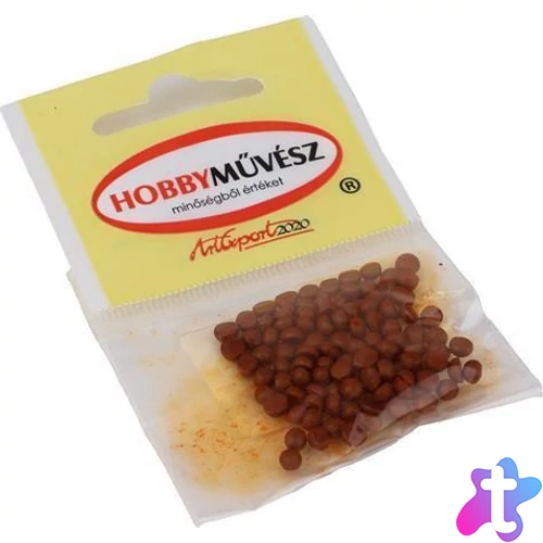 Színező gyertyazseléhez és viaszhoz, 2 g, piros