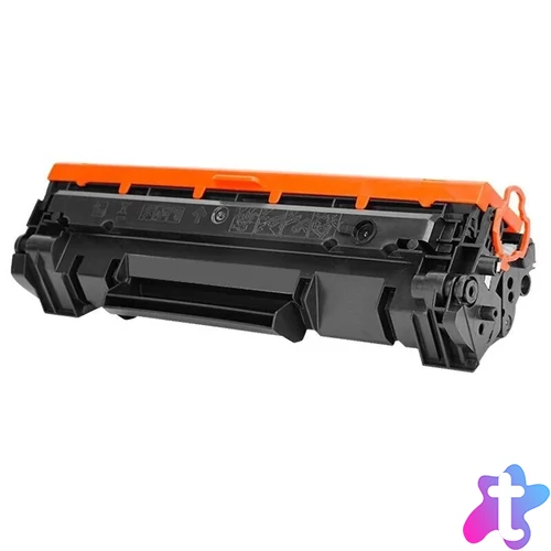 W1420A (142A) toner, utángyártott, chipes, 0.95k, NN/QP