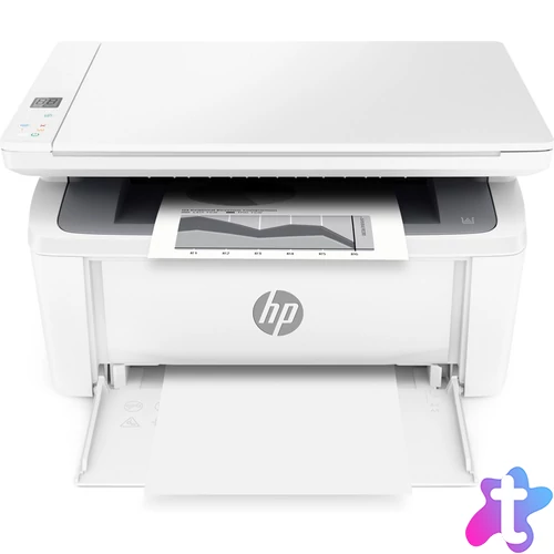 LaserJet M140w multifunkciós mono laser nyomtató