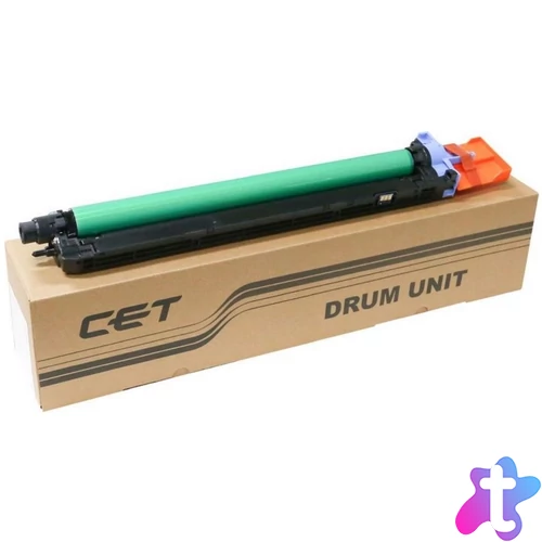 DR214K Ineo+ 227DN drum, dobegység, utángyártott, 80.0k, A85Y1RH