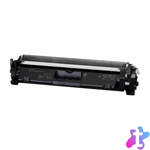 CRG-051H CRG051H utángyártott toner 