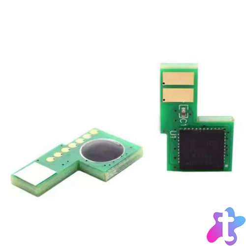 CF217A toner számláló-azonosító chip