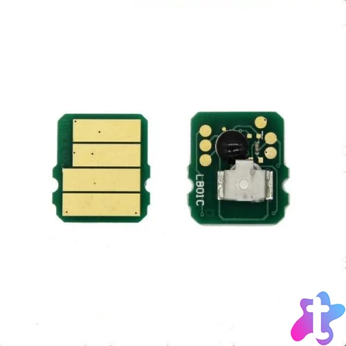 TN2421 TN-2421 toner számláló-azonosító chip