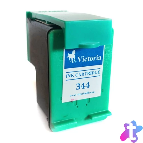 344 (C9363E) szines patron - utángyártott VI 18ml