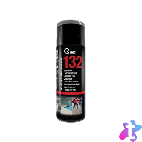 17332 Csúszásgátló fólia spray, átlátszó, 400 ml