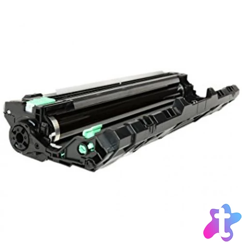 Utángyártott BROTHER DR241CL Drum Univerzális BK/CYMA/YE 15.000 oldal kapacitás 