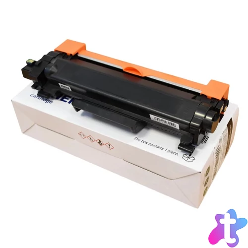 Brother TN2510XL toner ECO NO CHIP