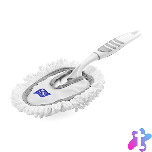 IRIS SOFTON prémium mikroszálas portisztító TP-337