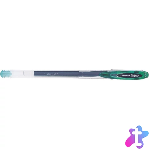 UM-120 zseléstoll, 0,5mm, zöld