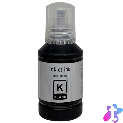 no. 101 (C13T03V14A) EcoTank utángyártott fekete tinta, 127 ml