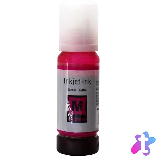 no. 101 (C13T03V34A) EcoTank utángyártott magenta tinta, 127 ml