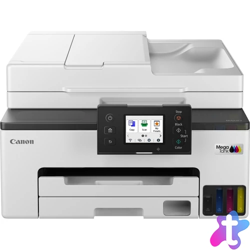 G Canon GX2041 külső tintatartályos MFP Megatank