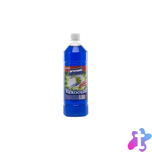 Vízkőoldó 1 liter foszforsavas Adrienn