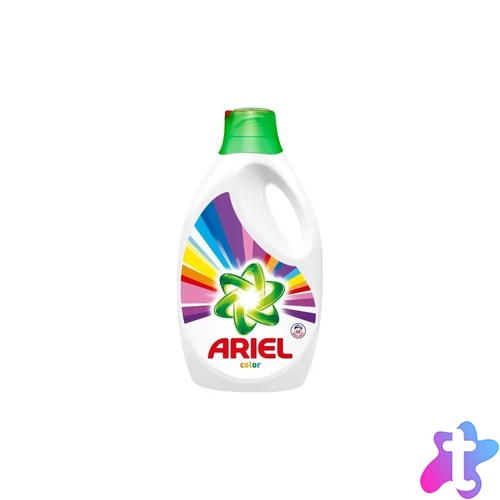 Mosógél 1,8 liter (40 mosás) színes ruhákhoz Ariel Color