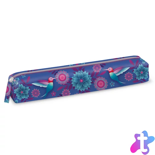 Tolltartó hengeres, keskeny, lányos Ars Una CATALINA (5095) 21