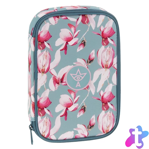 Tolltartó emeletes, lányos, Ars Una ROSY MAGNOLIA (5252) 23