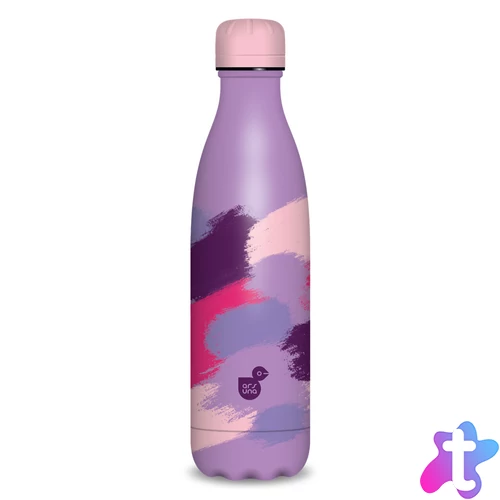 Fémkulacs duplafalú 500ml Ars Una Spotted-1 (5158) 22