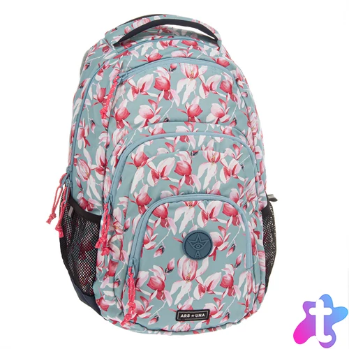 Hátizsák lányos, Ars Una ROSY MAGNOLIA (5252) 23