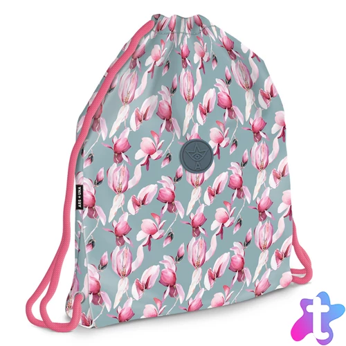 Tornazsák lányos, tinédzser Ars Una ROSY MAGNOLIA (5252) 23