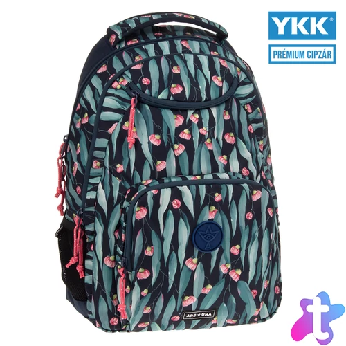 Hátizsák lányos, Ars Una EUCALYPTUS (5253) 23