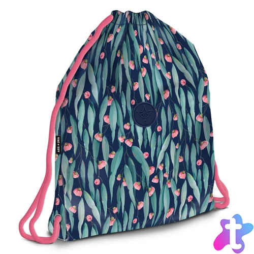 Tornazsák lányos, tinédzser Ars Una EUCALYPTUS (5253) 23