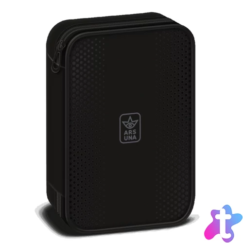 Tolltartó emeletes, fiús Ars Una JET (5371) 24