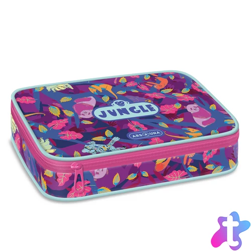 Tolltartó emeletes, Ars Una JUNGLE (5259) 23