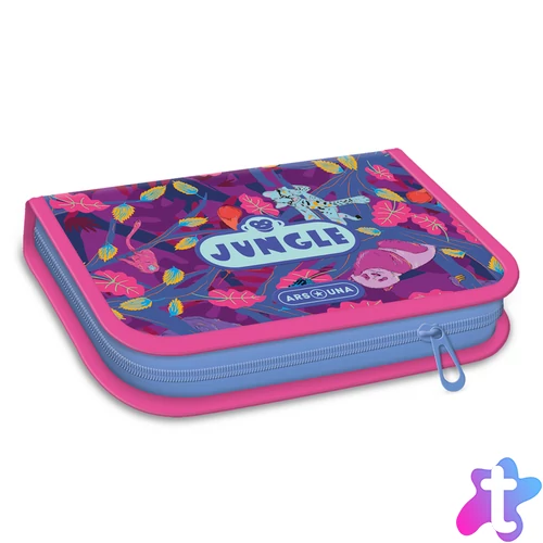 Tolltartó, feltöltött, Ars Una JUNGLE (5259) 23